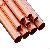 Seamless Copper Tube