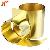 Cuzn5 Brass Foil