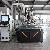 Double Table Panel Processing Cnc Router