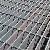 Plain Mild Steel Grating