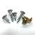 Truss Head Self Tapping Screws