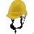 Vented Hard Hat Hs-201n10