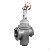 Offer To Sell Api 6d Through Conduit Slab Gate Valves