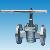 Offer To Sell Api Std Taper Plug Ptfe Sleeved Type Plug Valve