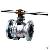 Post To Sell Ansi 2pc-floating Ball Valve