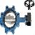 Post To Sell Api609 Centerline Di / Ci Butterfly Valves