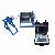 Dual Camera Underground Detection Television