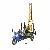 Jxy200c Three Wheel Vehicle Mounted Hydraulic Spindle Core Drilling Machine