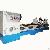 Precision Manual Lathe Machine Turning Lathe