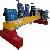 Gantry Cnc Cutting Machine