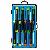 Celler Phone Opener Screwdriver Set 8 Pcs