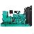 400kw 500kva Cummins Diesel Generator Set Wholesale