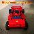 4wd Grass Mowers For Agriculture 4 Wheel Gasoline Power Robotic Weed Cutting Machine