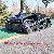 Black Shark Mower Remote Control Mowers Hybrid Power Grass Cutting Machine