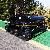 Mini Tracked Slope Mowers Remote Crawler Machine With50 60 70 80 Cm Mowing Width Grass Cutter