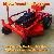 Multifunction Automatic 2wd Remote Control Slop Lawn Mower Robot Weeding Machine Kosiarka