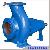 Pump For Paper Machine