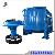 Type D Hydrapulper For Paper Machine