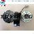 Dcs-14ice Auto Ac Compressor Clutch For Suzuki Grand Vitara Ii 2.0 95201-64jb1 506041-0181