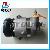 Tuyoung Auto Air Conditioner Compressor V5 Chevrolet Aveo 730057 715559