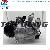 Tuyoung Denso 6sas14c Auto Air Conditioncompressors Mercedes-benz 0008303801 447160-7443