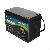 Neexgent Lithium Rechargeable Lifepo4 12v 12.8v 200ah Lifepo4 Battery Packs