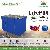 Neexgent Wholesale 3.2v 280ah Grade A Brand New Solar Energy Prismatic Cell Lithium Lifepo Lifepo4 3
