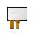 Lcd Panel Tape-bonded With Touchscreen