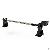 Milita Heavy Duty Rising Beam Gate