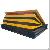 Suprema Rb-sm501 Hydraulic Wedge Barriers Anti-terrorist K12 M50 P1