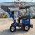 0.4ton Mini Electric Loader