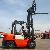 3ton Diesel Forklift