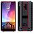 Hidon Factory Price 6.26inch Android9.1 4g 8gb Ram 128gb Rom Type-c Dual Sim Card Slot Rugged Phones