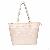 Beige Women Tote Bag Laides Handbag