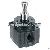 Diesel Fuel Injector Parts Head Rotor