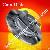 Diesel Engine Parts Cam Disk 1 466 110 397