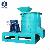 Half-wet Material Crusher