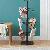 Rotary Three-tier Shoe Rack