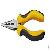 Electrical Pliers 4-in-1
