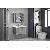 Waterproof Vanity Cabinet