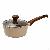 Iw-ft6123 Forged Aluminum Cookware Frypan Saucepan Casserole Wok Innerwell