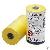 Reusable Yellow Meltblown Nonwoven Fabric