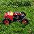 Factory Direct Sales Industrial Remote Control Lawn Mower In China