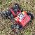 Robot Lawn Mower For Hills, China Grass Cutter Price, Radio Controlled Lawn Mower For Sale