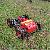 Wheel Radio Controlled Grass Cutter Ssw800-150