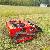 Slope Cutter, China Robotic Slope Mower Price, Remote Brush Cutter For Sale