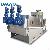 Auto Sludge Dewatering Screw Press Sludge Solid Liquid Separator