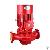 Single Stage Centrifugal Inline Circulating Pump