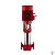 Vertical Multistage Fire Pump