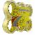 No Noise Packing Tape